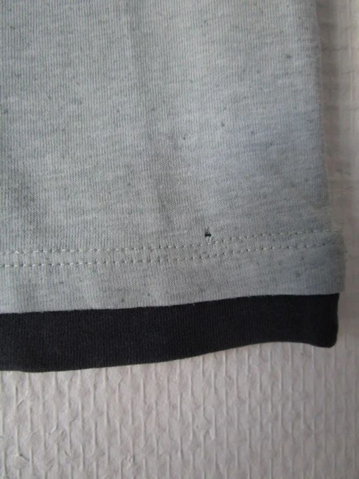 T-shirt voitures Sergent Major 5 ans - photo numéro 4