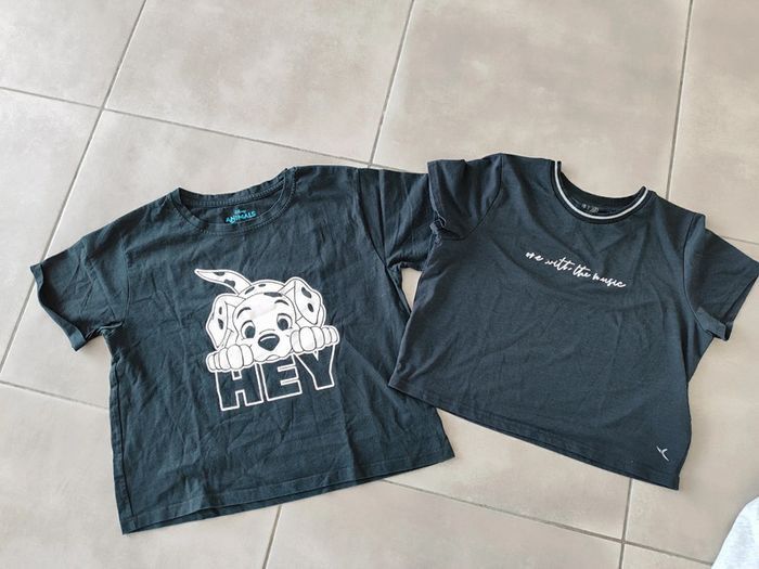 Lot vêtements fille 14 / 16 ans - photo numéro 2