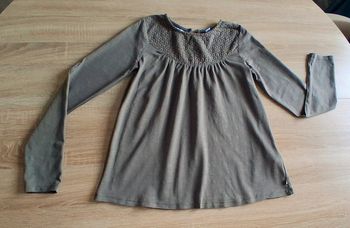Chemise fille taille 12 ans