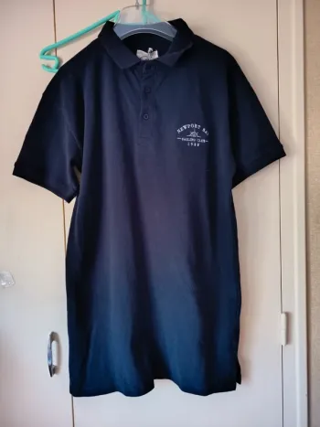 Polo homme manches courtes (975)