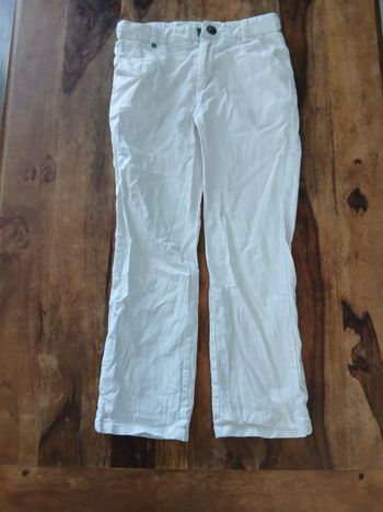 Pantalon garçon 6 ans