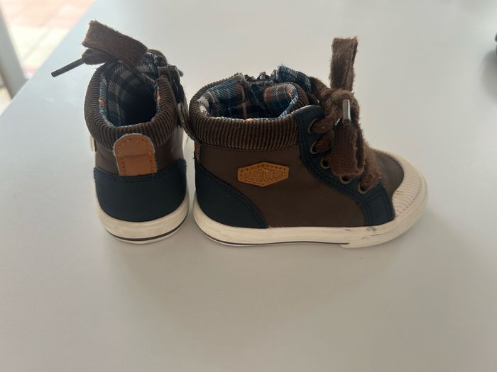 Chaussures - photo numéro 2