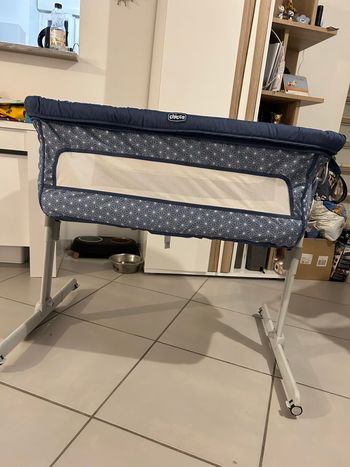 Cododo Chicco Next 2 Me Dream