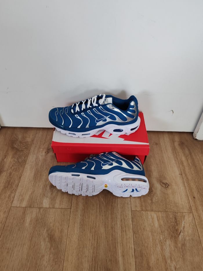 Basket tn taille 41 au 46 prix 55€ - photo numéro 2