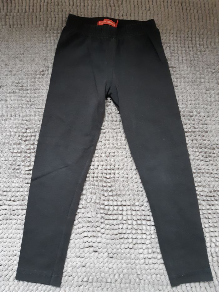 Legging Tissaia 3 ans