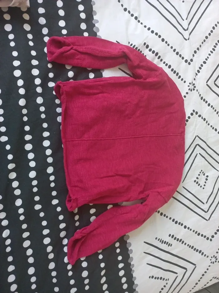 Gilet - photo numéro 2