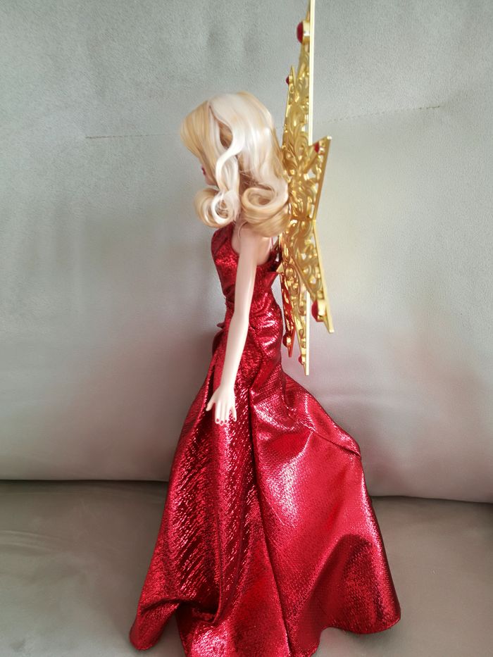 Barbie Noël 2017 - photo numéro 7