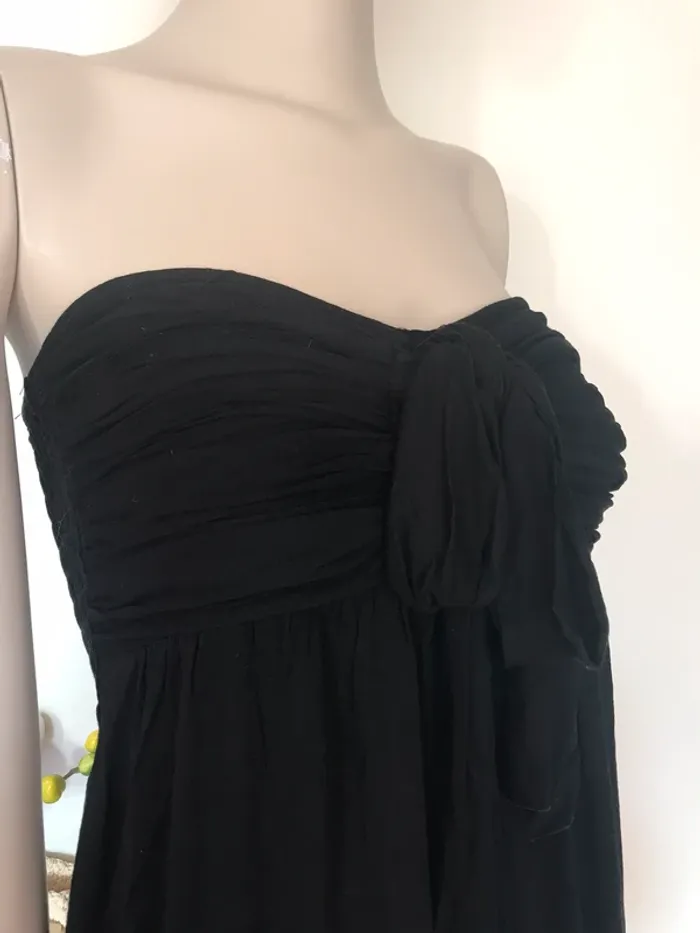 Robe bustier 2 en 1 - photo numéro 4