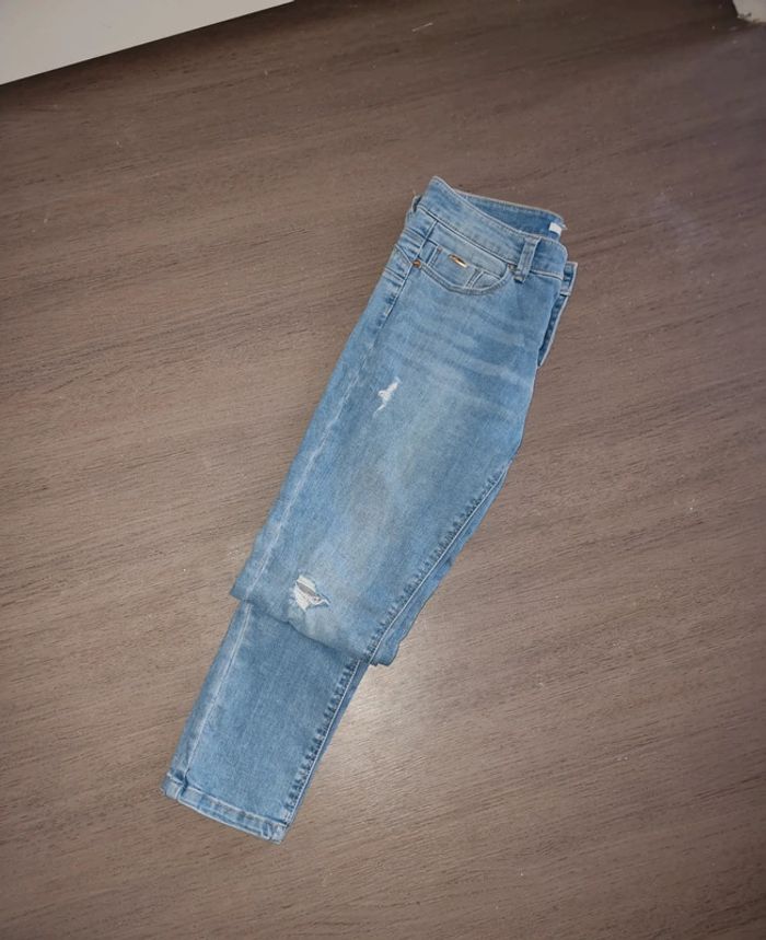 Jeans - photo numéro 2