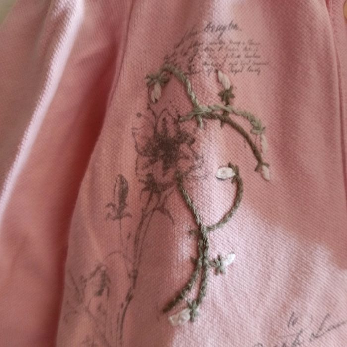 Robe style polo - photo numéro 2