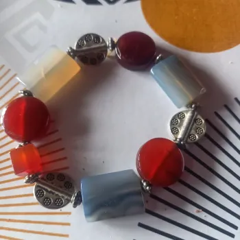 Bracelet élastique Toscane