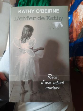 Récit enfant martyre