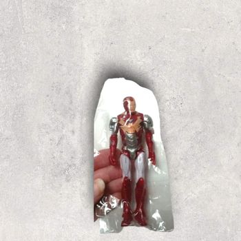 💥 Figurine Iron Man – Marvel 💥