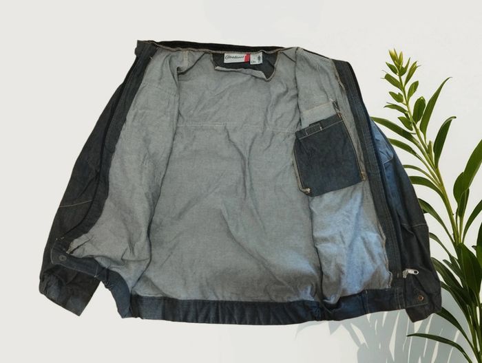 Veste de travail molinel - photo numéro 2