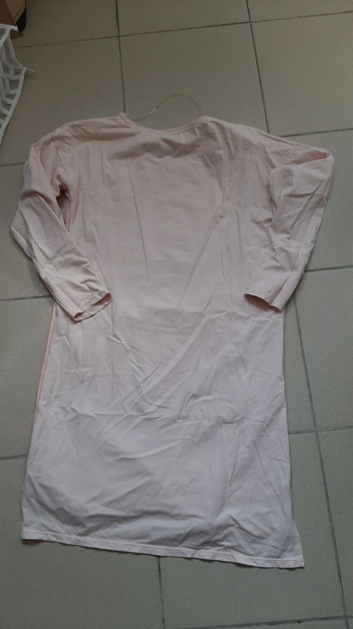 Chemise de nuit femme taille m - photo numéro 5