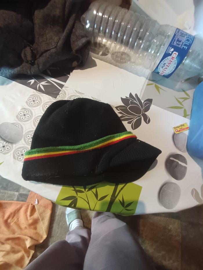 Chapeau - photo numéro 2