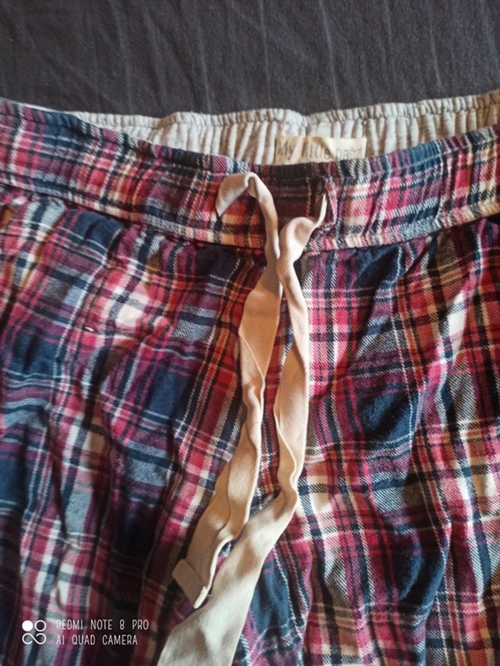 Pantalon de pyjama - photo numéro 2