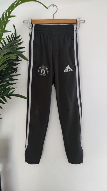 Pantalon de sport Adidas enfant