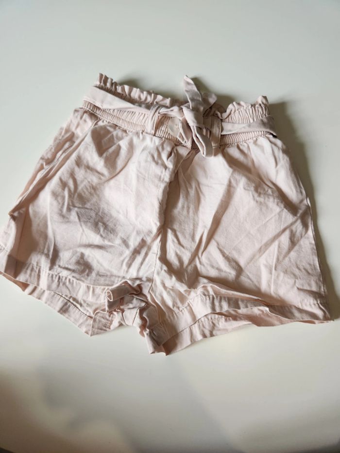 short kiabi 24mois