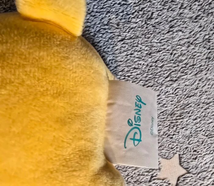 Peluche Lady Disney – Noël – Sonore – Comme neuve 🎄🐶 - photo numéro 5