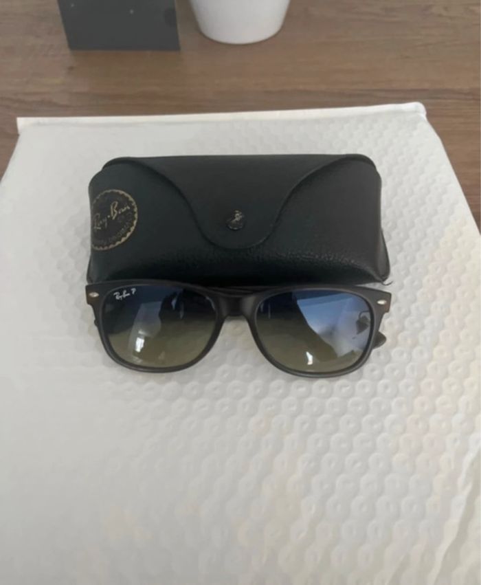 Solaire RayBan RB2132 Polarisant