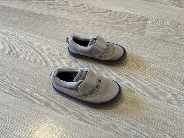 Chaussures 24 - photo numéro 2