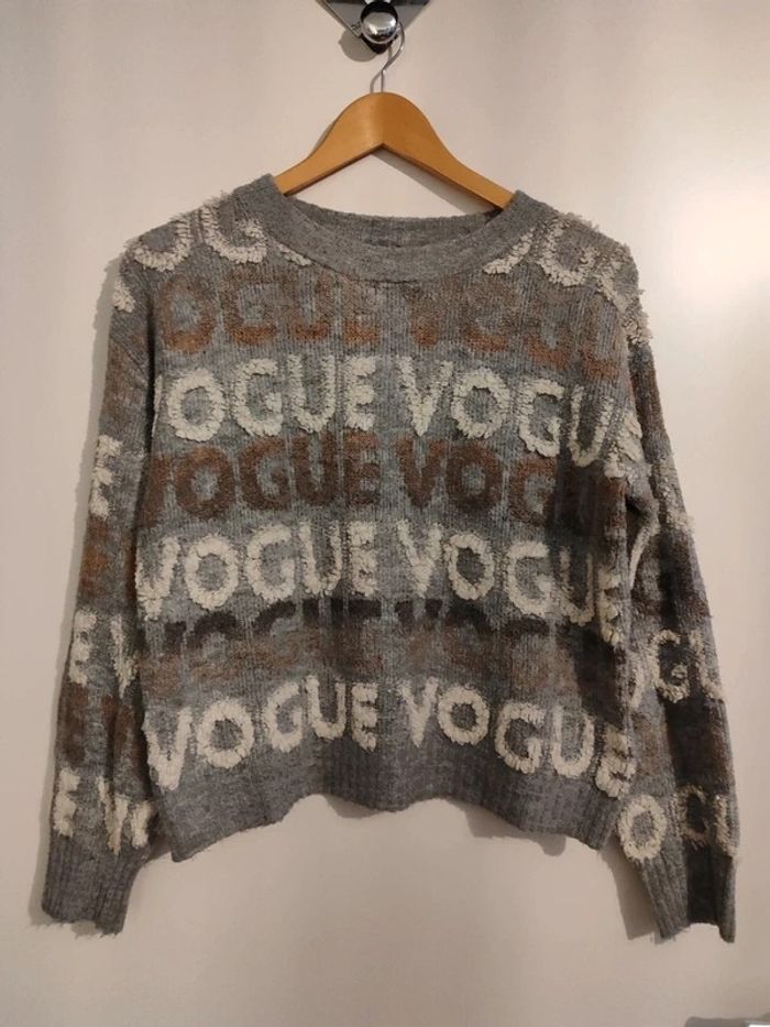 Pullover - photo numéro 2