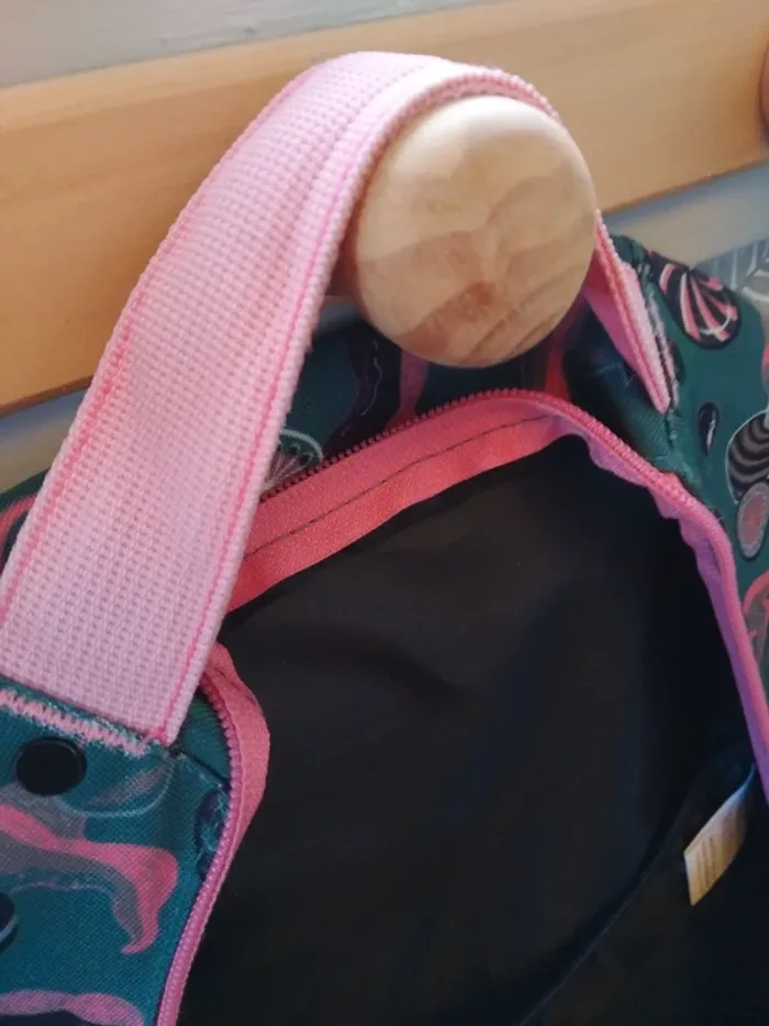 Sac à dos scolaire/ école - photo numéro 5