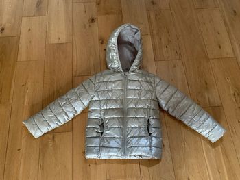 Doudoune Gémo 6 ans