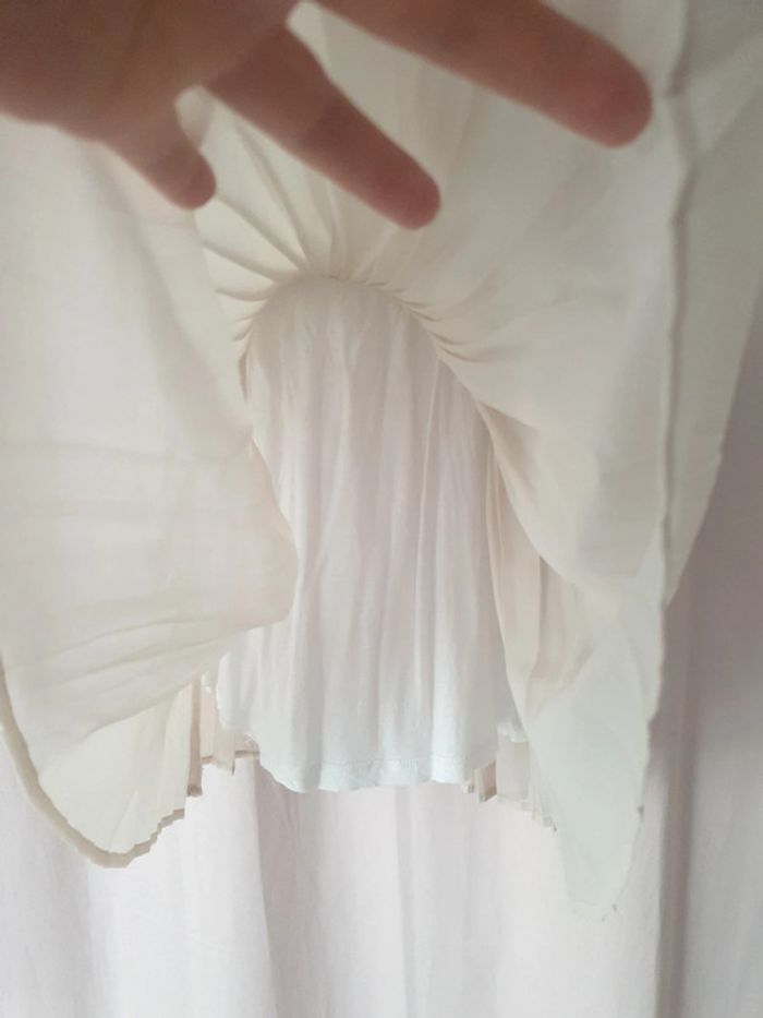 Robe été cérémonie M morgan - photo numéro 4