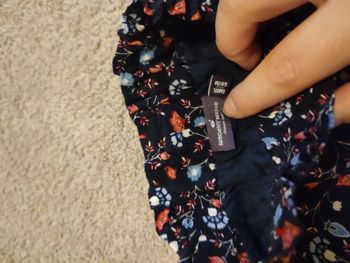 Pantalon Sergent Major 6 mois