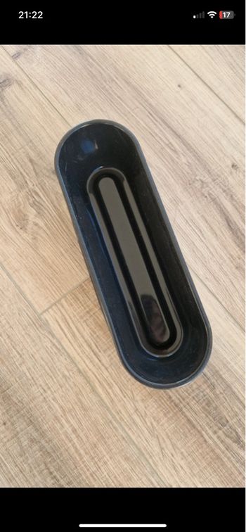 Moule bûche savarin Guy demarle