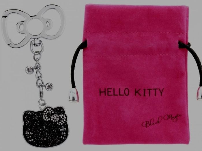 Coffret Hello kitty neuf - photo numéro 4