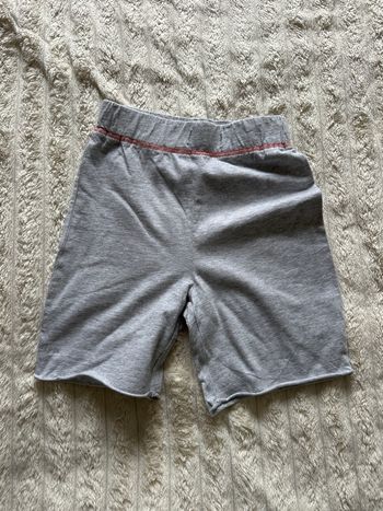 Short 6 ans DPAM