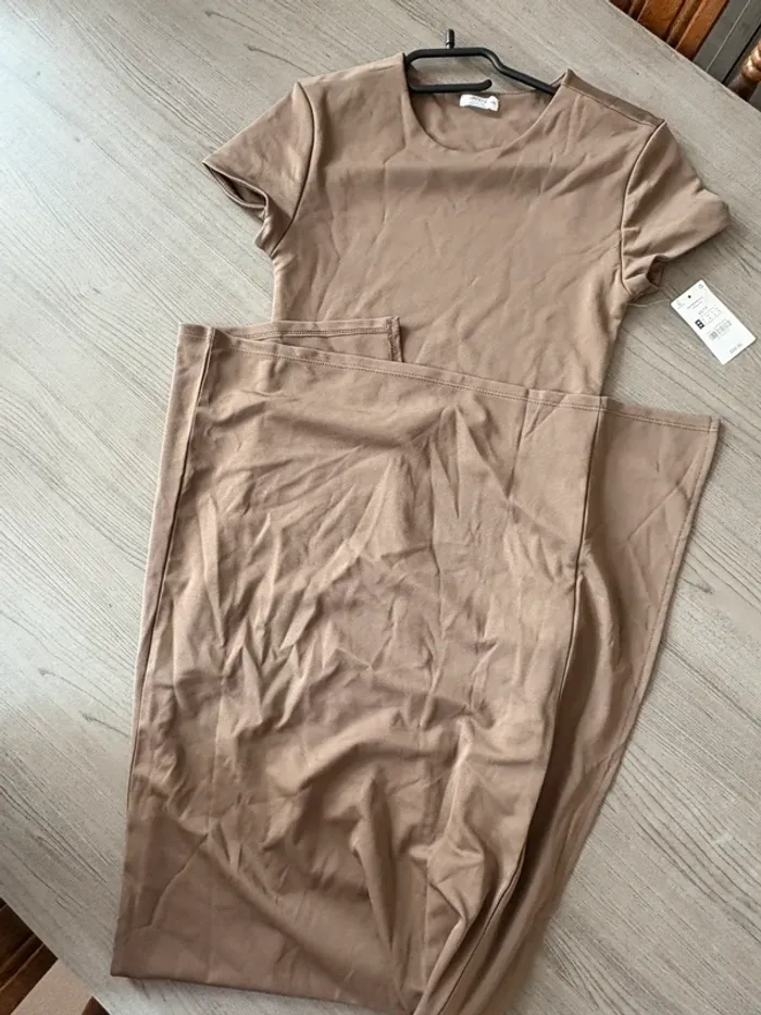 Robe longue Ardene • XS - photo numéro 6