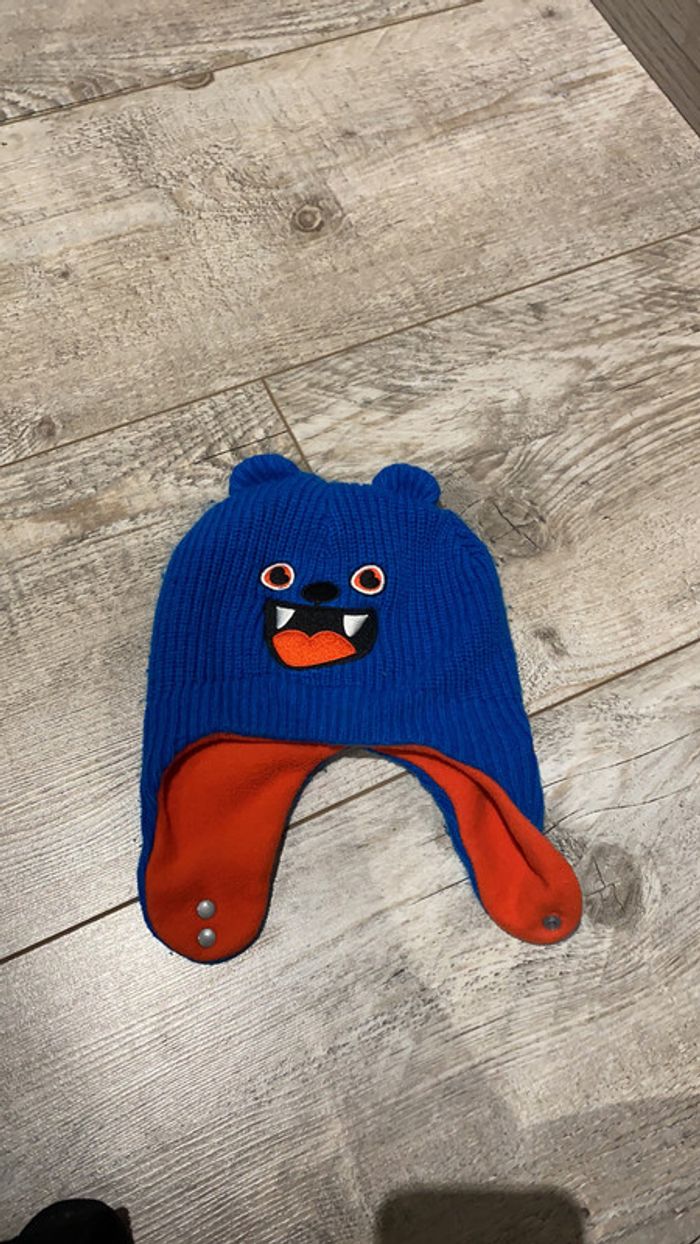 Bonnet