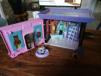 Petshop littlelest boutique