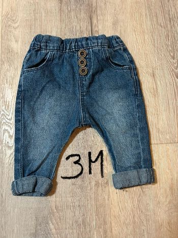 Jeans 3m