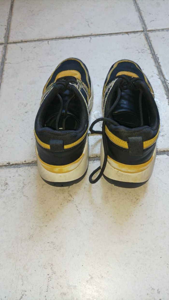 Baskets liberto - photo numéro 3