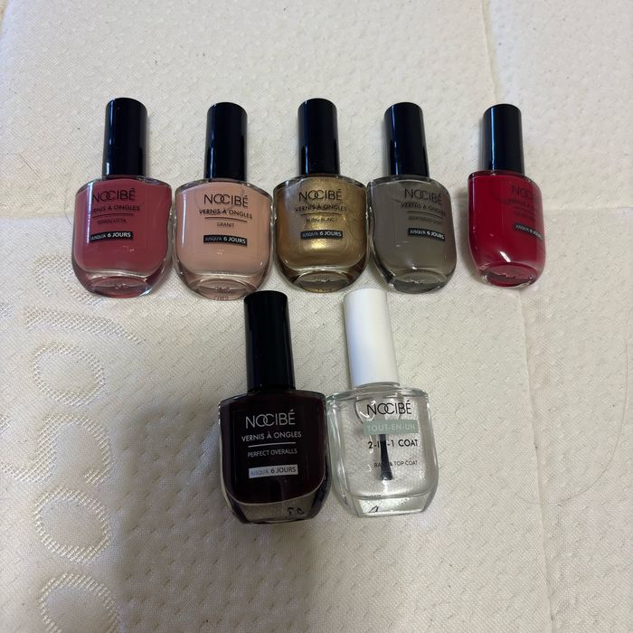 Vernis nocibe