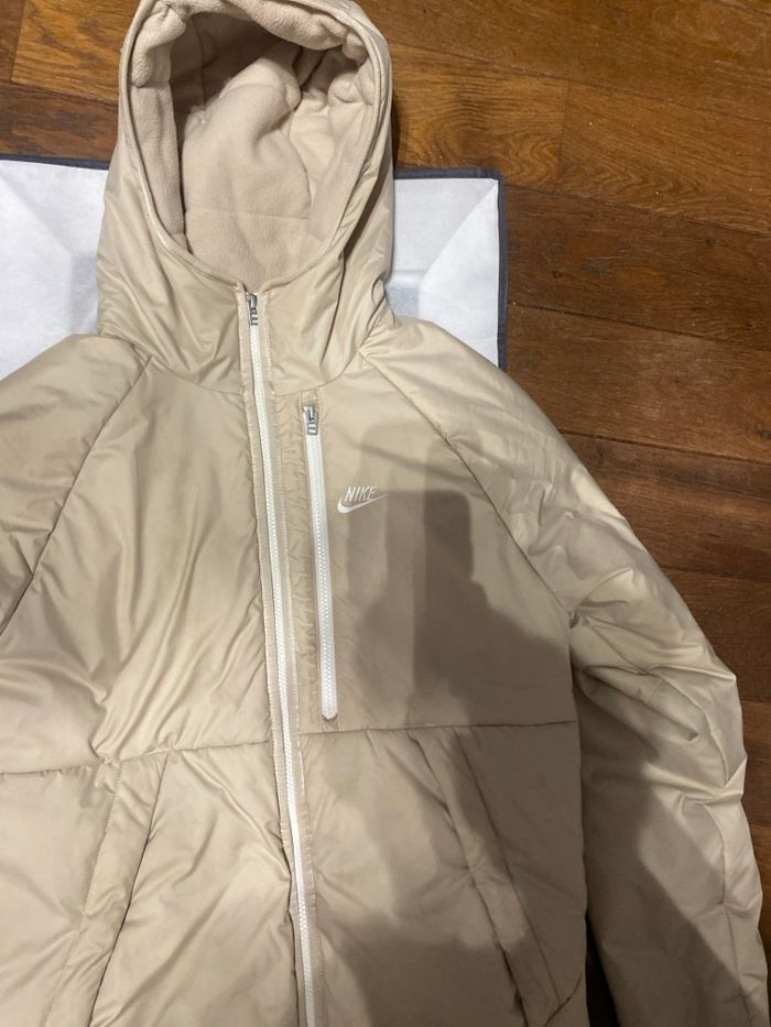 Doudoune nike - photo numéro 2