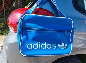 Sac adidas 