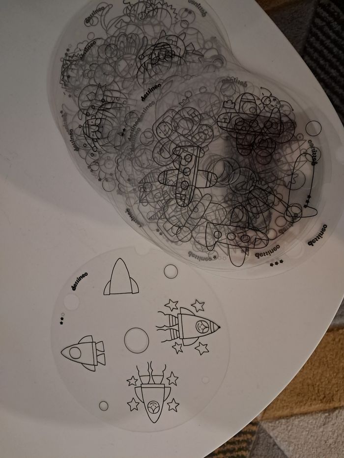 Dessinéo Nathan (à partir de 4 ans) - photo numéro 4