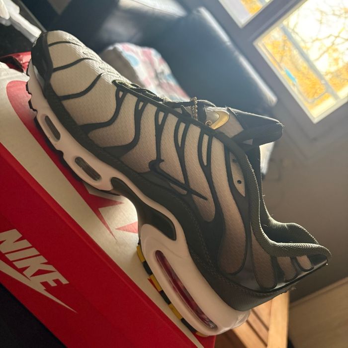 Nike tn - photo numéro 3