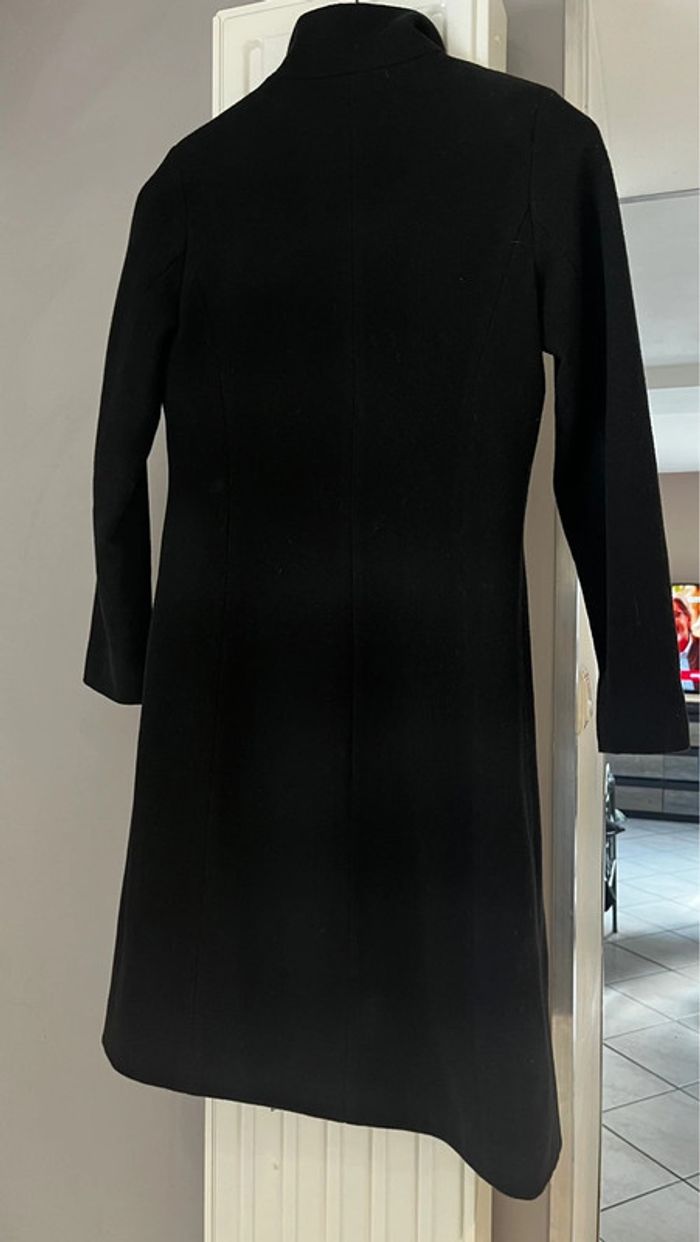 Manteau femme - photo numéro 3