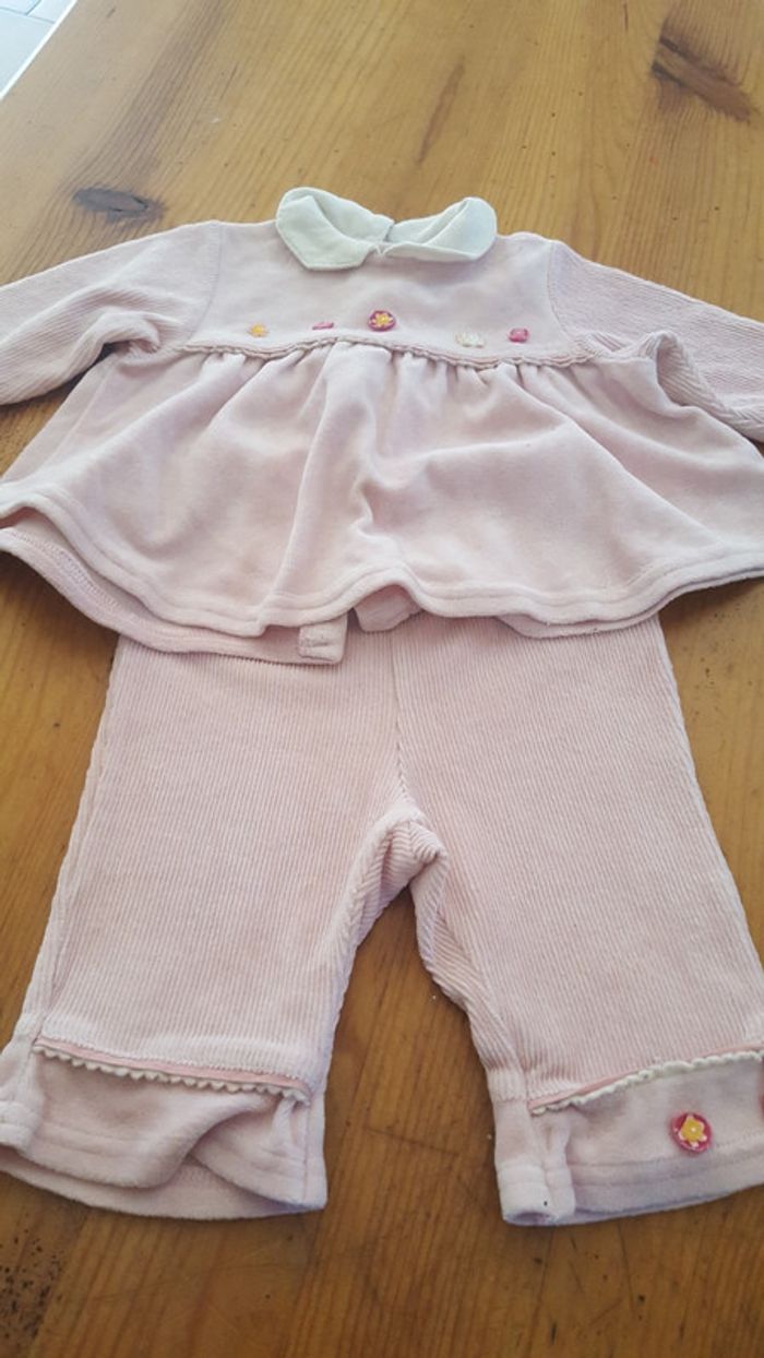 Ensemble Absorba - photo numéro 2