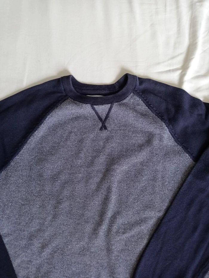 Pull coton - photo numéro 2