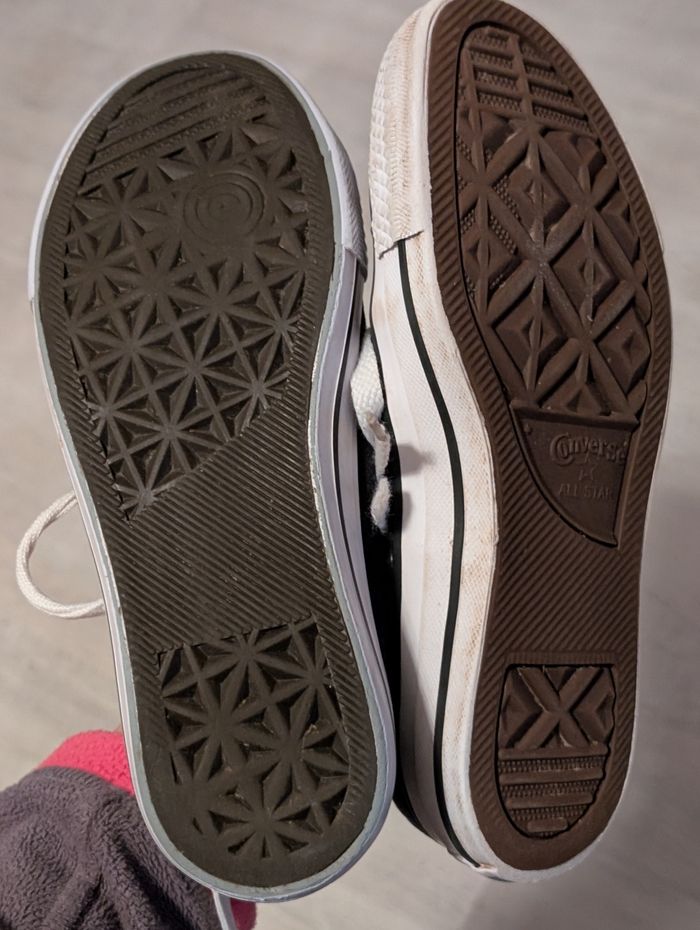 Converse - photo numéro 2