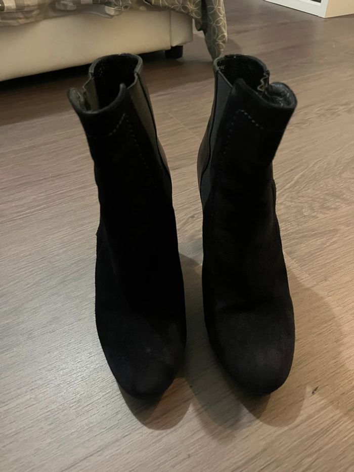 Bottines - photo numéro 2