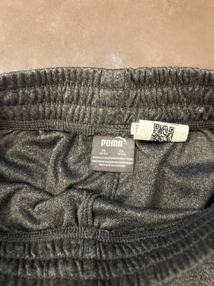 Short de sport garçon 5/6 ans - photo numéro 3